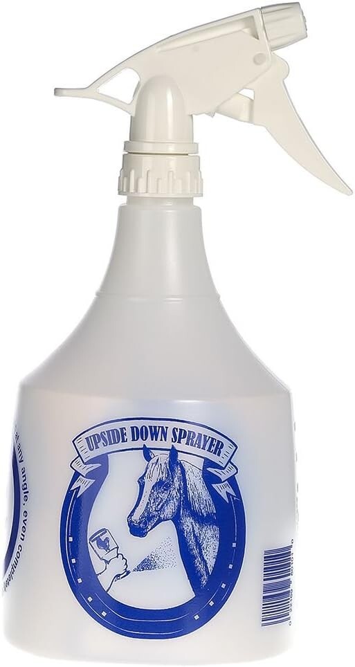 The Upside Down Sprayer 36oz New