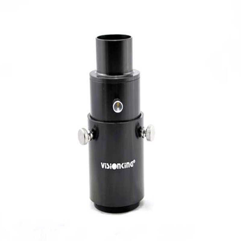 VS 1.25"Variable Projection Camera Adapter Astronomy Telescope 4 Nikon DSLR