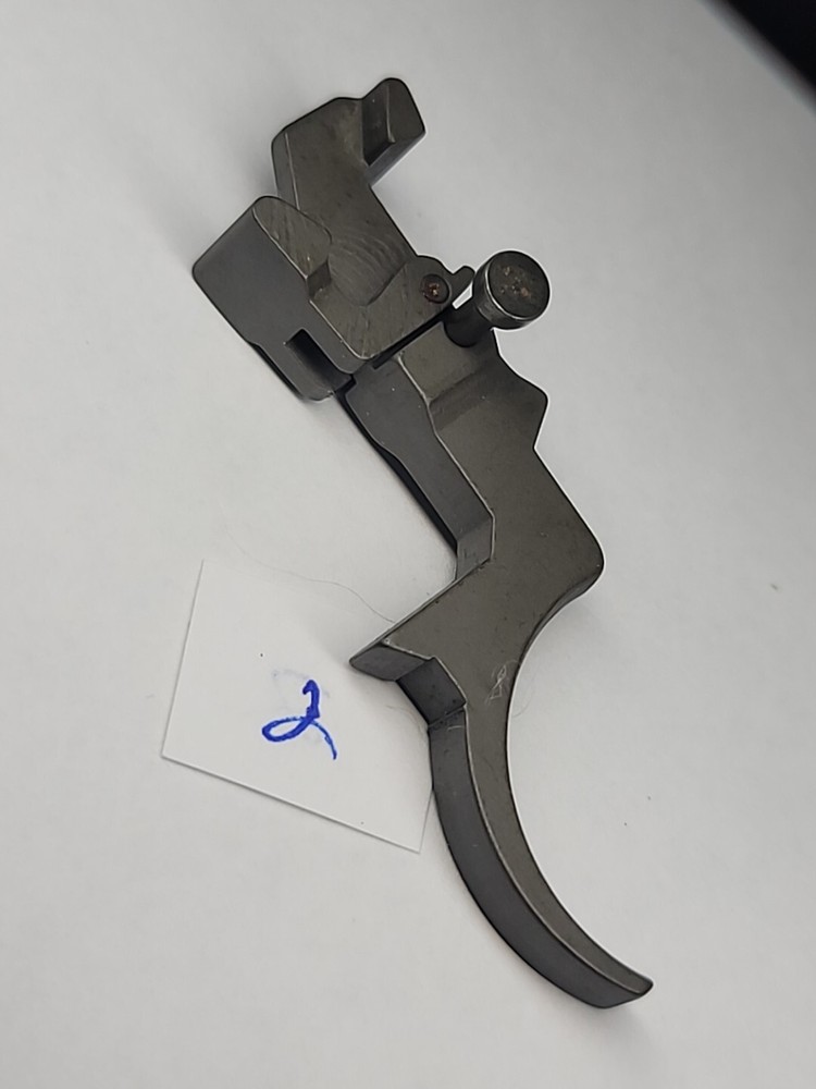 Original USGI M1 Garand Trigger Assembly w/pin
