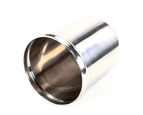 Server 94009 Stainless Steel jar, 3-Quart