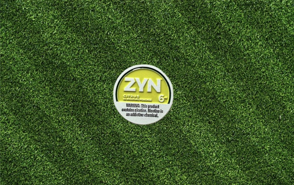 Golf Ball Marker