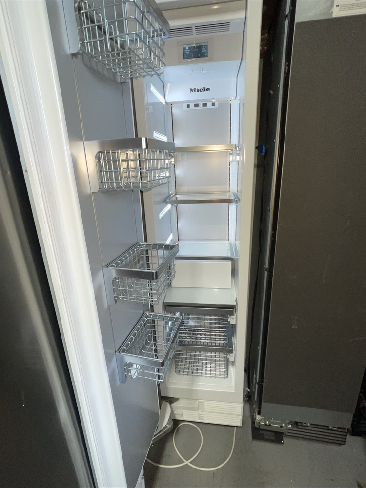 Miele MK2912Vi