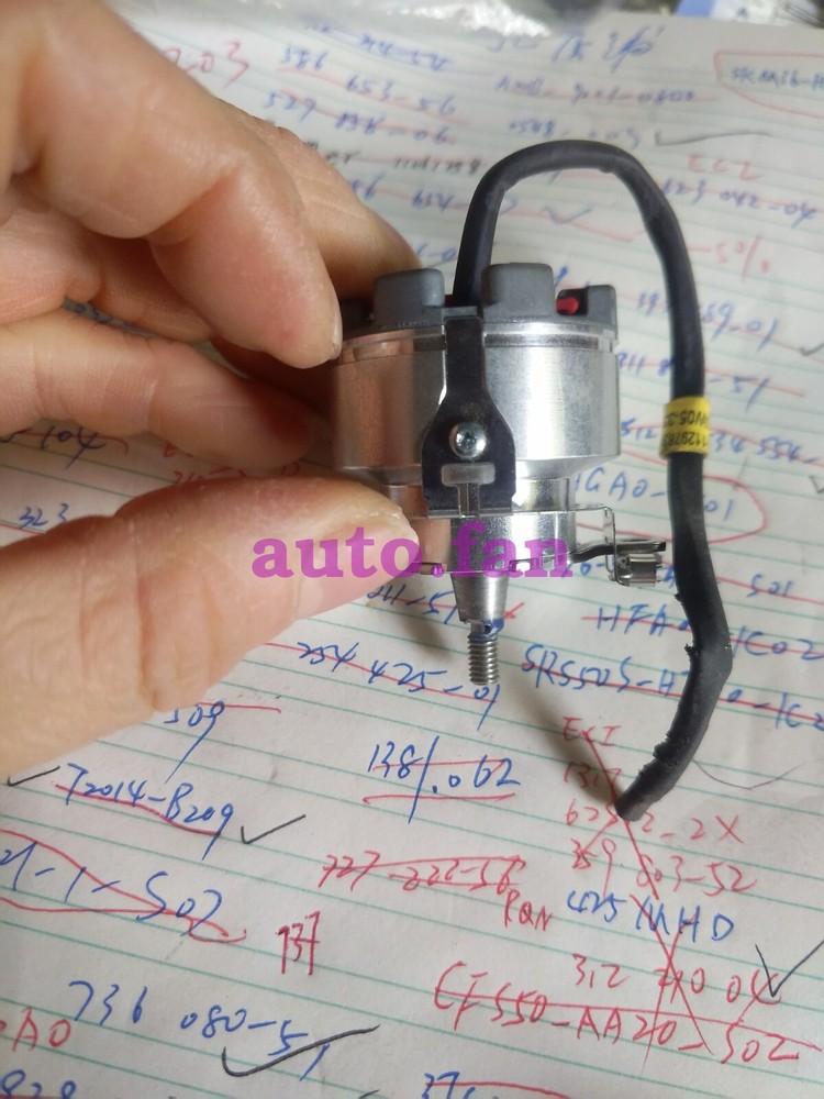 For Used SKM36-HFA2-S01 Encoder