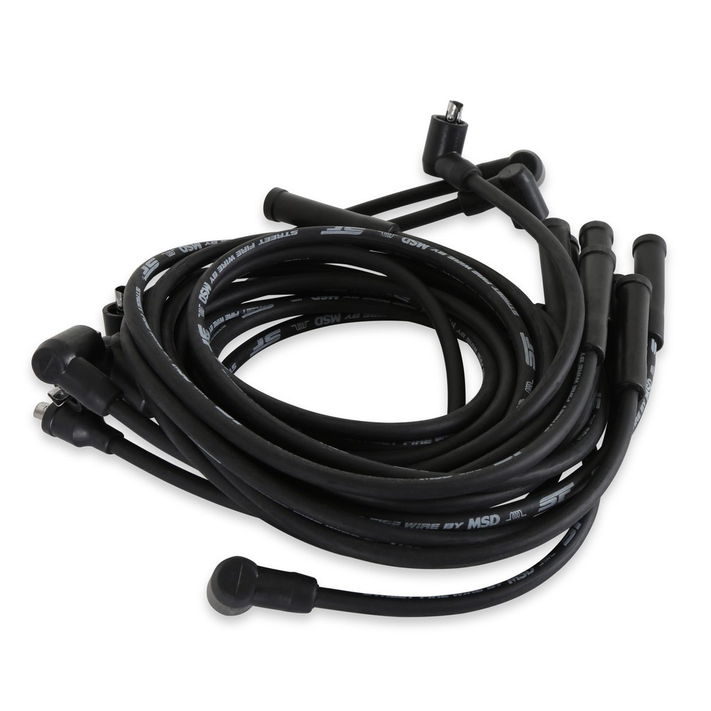 5531 Street-Fire Wire Set Chrys. 383-440 Socket