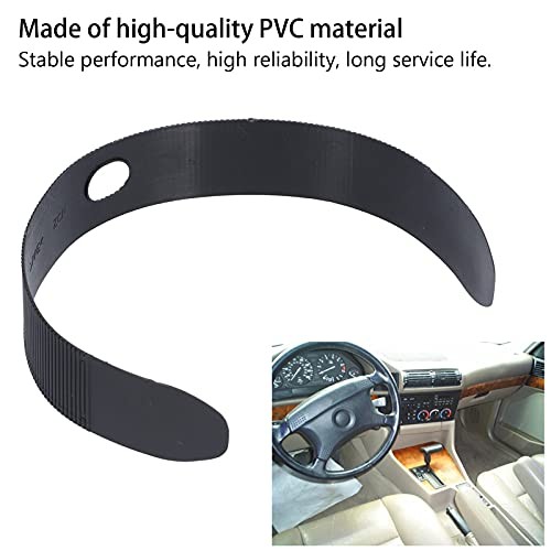 Replacement Automatic Shifter Base Slide Trim Cover OE 51161938352 for 5