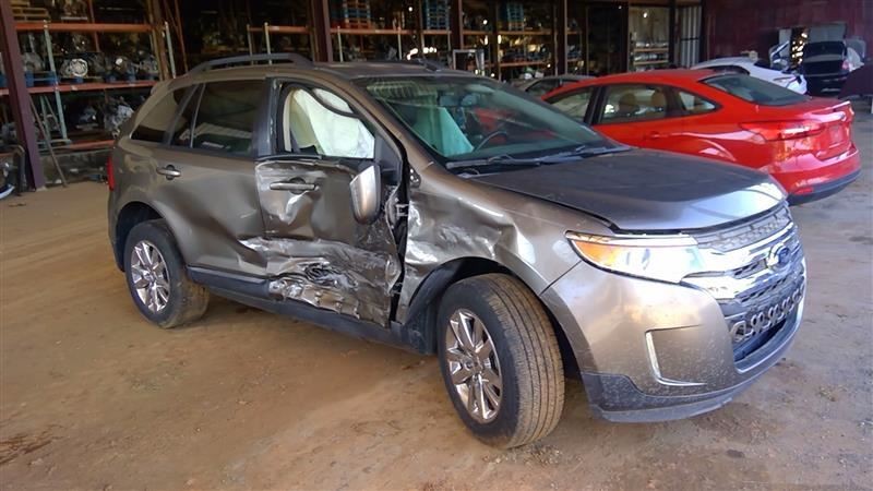 Chassis ECM Multifunction Fits 14-15 MKX 5965