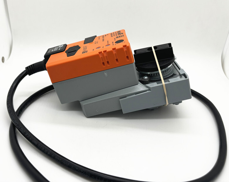 BELIMO LRQ24A-SR Ball valve actuator