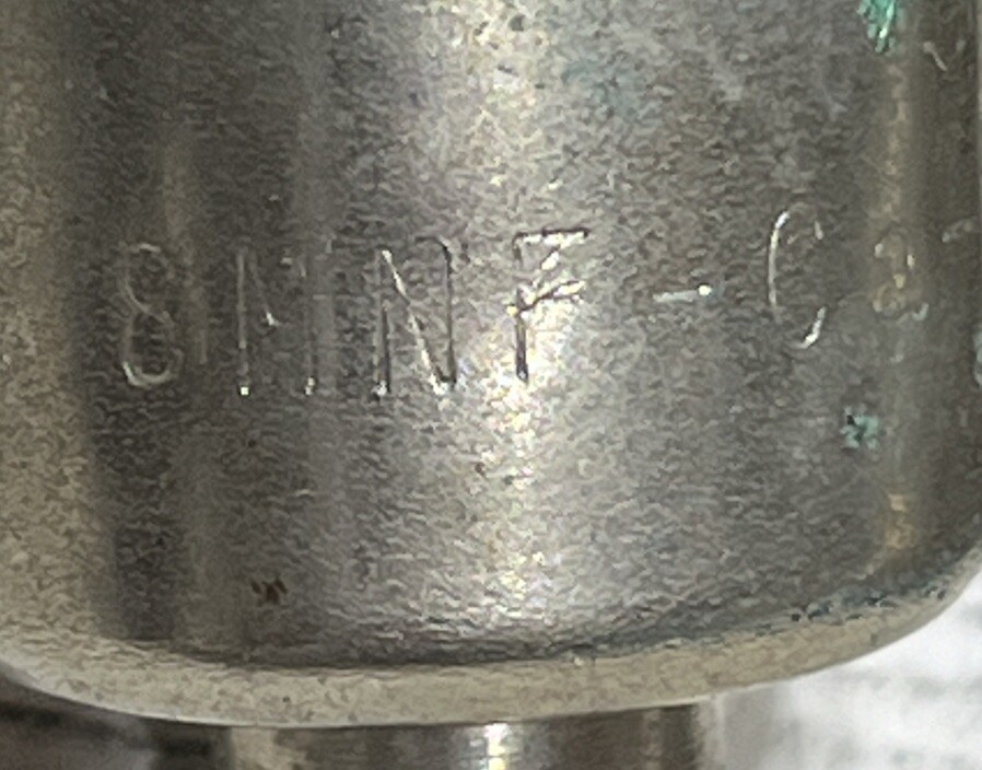 Eagle Comtronics Trap 8MNF-Ca-I & Unbranded MLPG-13