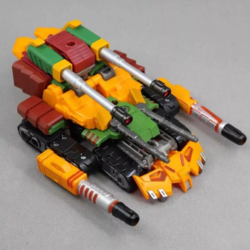 Weapon Armor Knife Cannon Upgrade Kit For Legacy Bludgeon Accessories