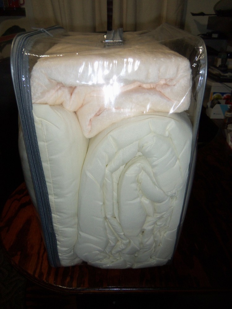 DAHDOUL 5 pc Piece Comforter Set - KING