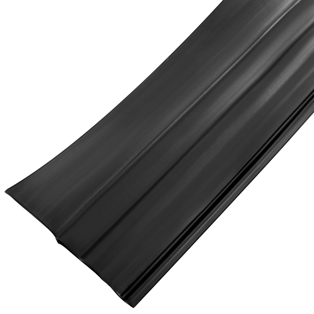 Upper Sleeper Cab Fairing Extension For Freightliner Cascadia 08-20 Driver Side