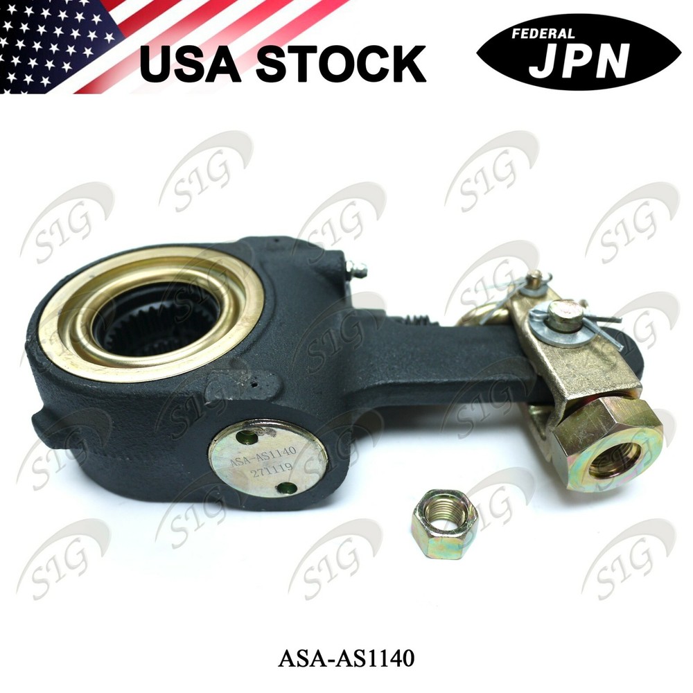 Automatic Slack Adjuster ABA Service Kit 5.5" 1.5" 28 Spline Teeth