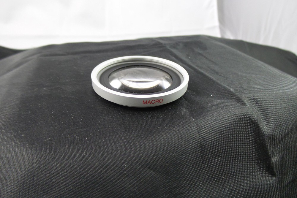 52mm Macro / Close-up Lens - Grade A