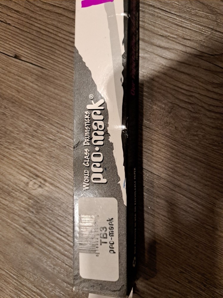 ProMark Jazz Telescopic Wire Brush, Pair, TB3