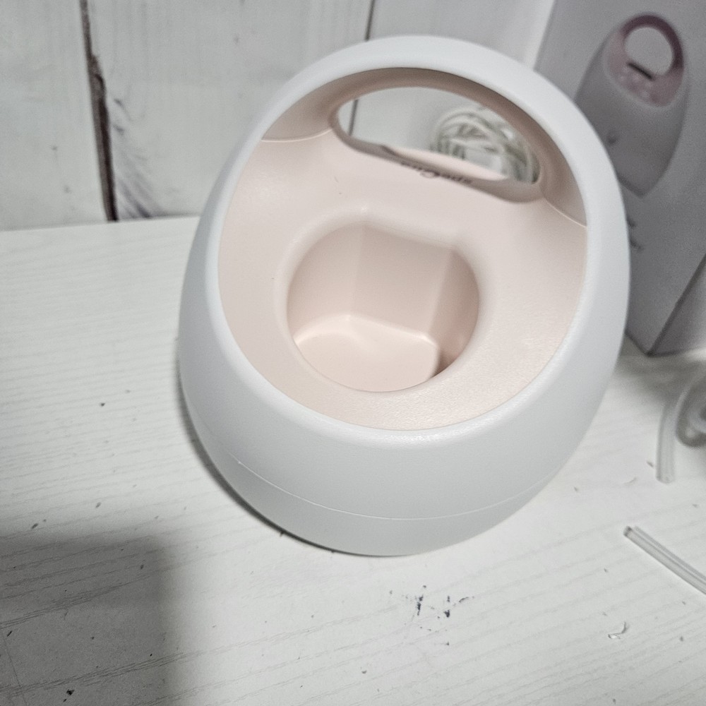 Spectra S2 Plus Premier Double Electric Breast Pump