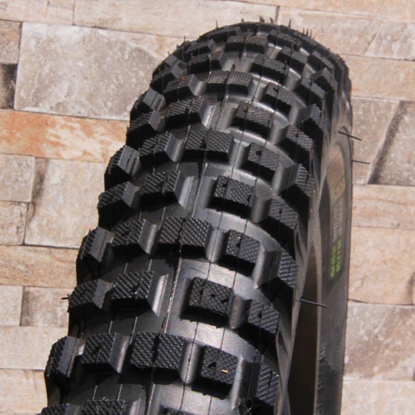 OSET - 20.0ECO/Racing Front