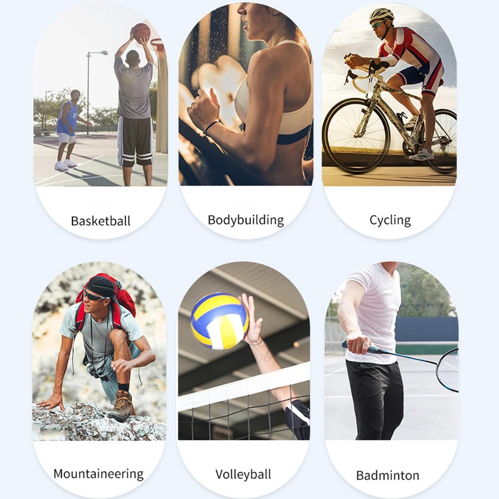 Finger Splints, 2PCS Splint, Compression Support Medium, Double