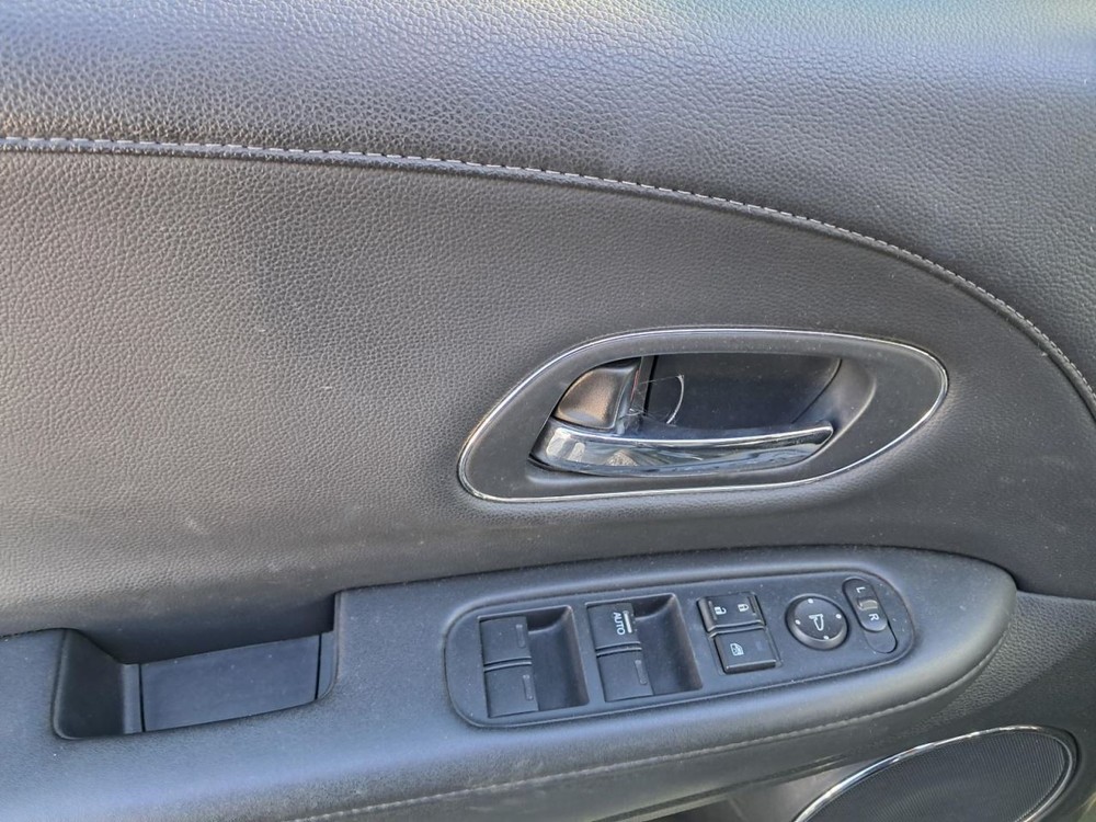 HR-V 2016 Glove Box 4866595