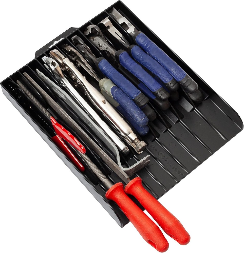 Organizer – Black