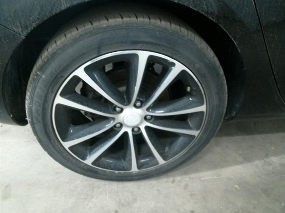 VERANO 2017 High Mounted Stop Light 104907678