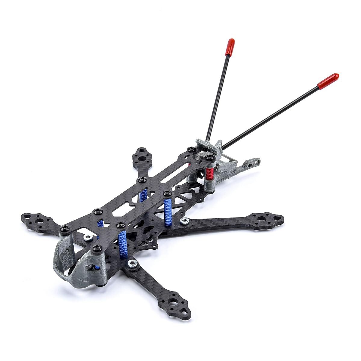 F4 4 Inch 175mm Carbon Fiber FPV Drone Frame Kit