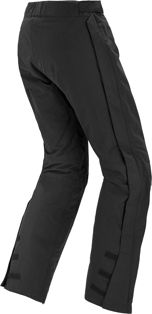 Spidi Superstorm Lady Black Pants Cover