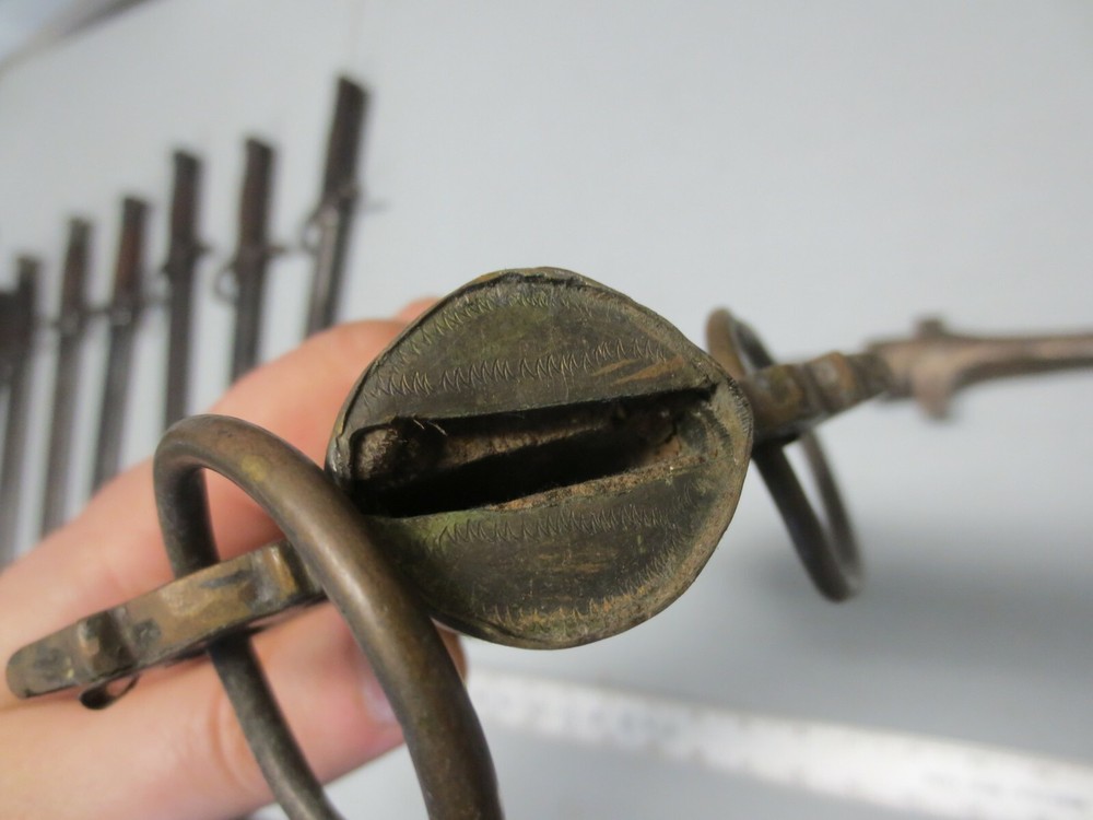 Middle Eastern Jambiya Dagger (38)