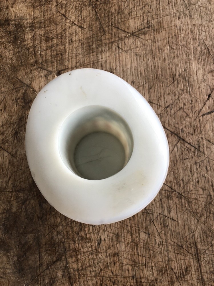 Hat, Uncle Sam Candy Container Circa 1899
