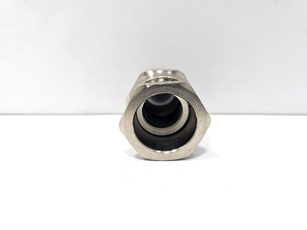 APPLETON 25A2F1RA532 CMP 3/4" NPT NICKEL PLATED