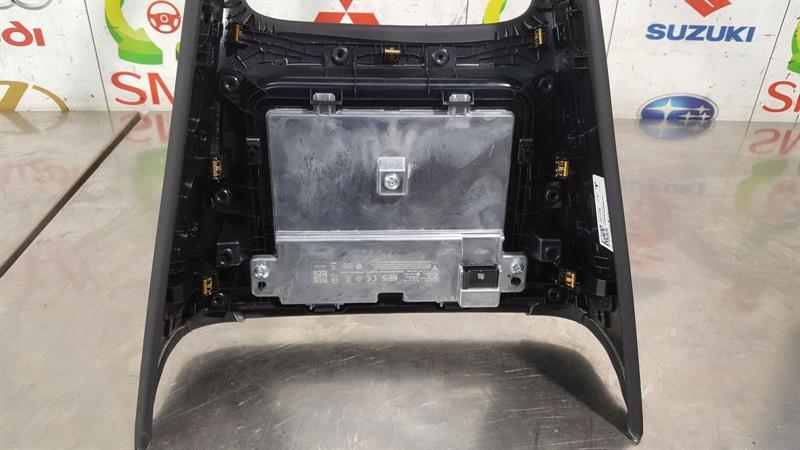 TESLA MODEL 3 LONG RANGE CENTER CONSOLE PANEL