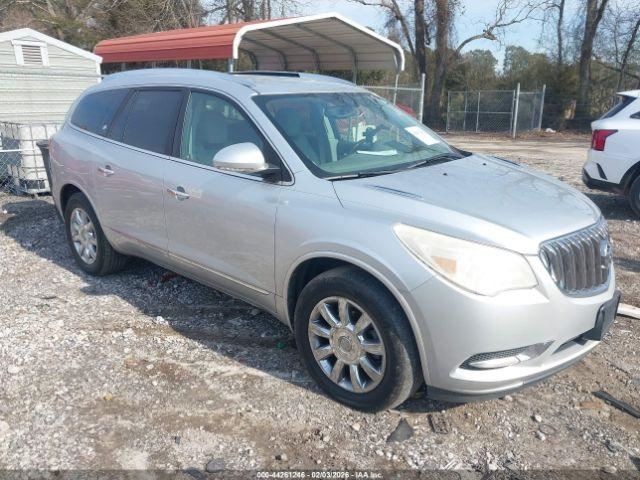 ENCLAVE 2014 Glove Box 4997586