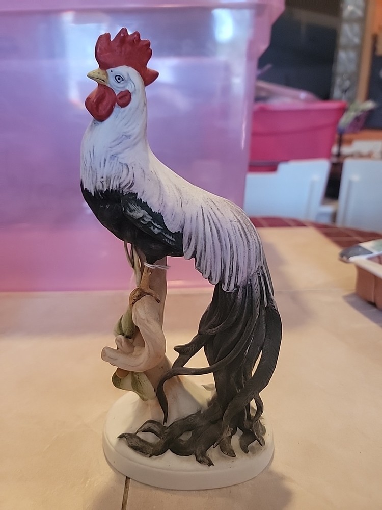 chicken figures
