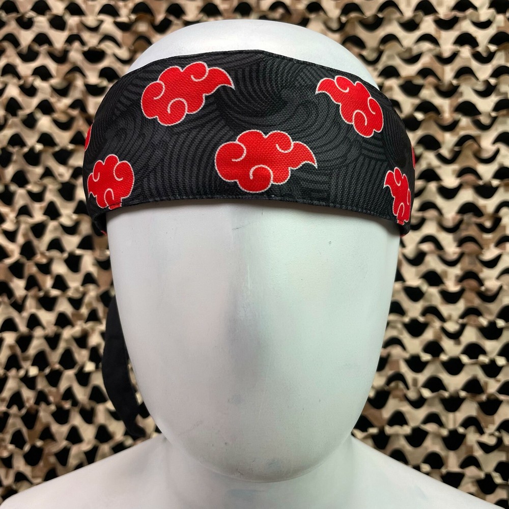 NEW HK Army Paintball Headband - Devastation Kloud