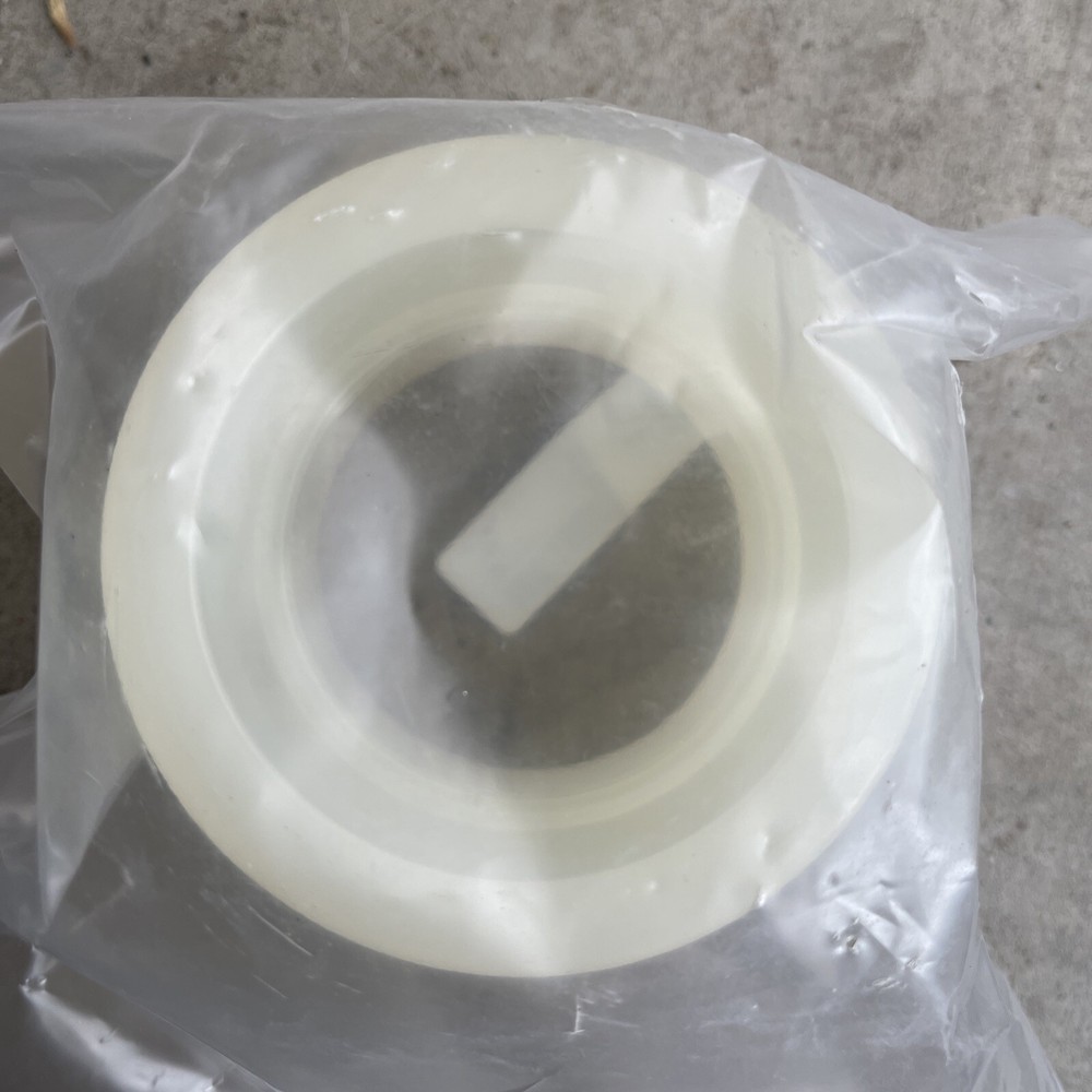 2 PPN SOCKET COUPLING 63MM POLYPURE AGRU