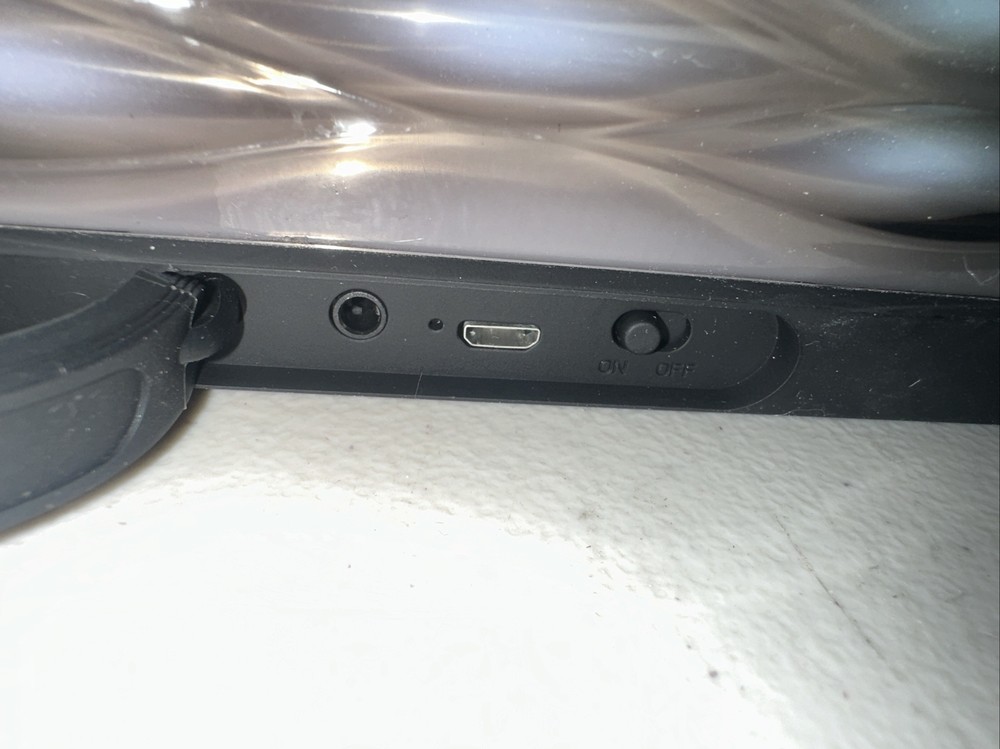 HyperGear Lyte XL Light Show Speaker