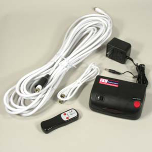 HDTV 1080P Outdoor Amplified Digital Antenna 360 Rotor HD TV UHF VHF FM 150 Mile