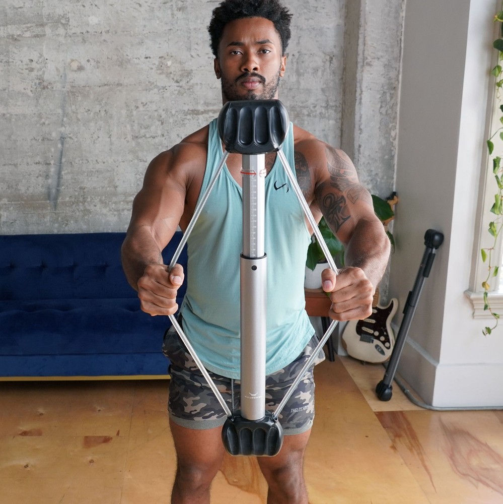 Bullworker® Power Pack - The Full Lineup for Isometric Strength Training