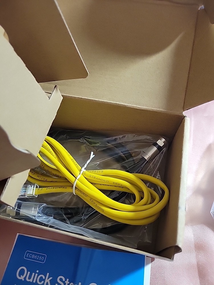 MoCA Network Adapter- ECB6250