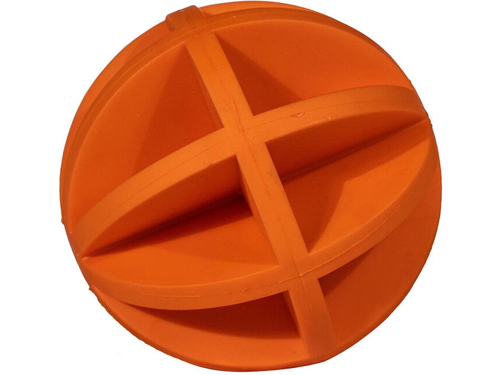 Do-All Impact Seal Ground Bouncing Dancing Ball Self Healing Target
