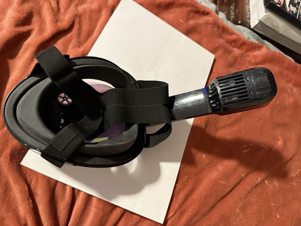 Smaco Full Face Snorkel Mask