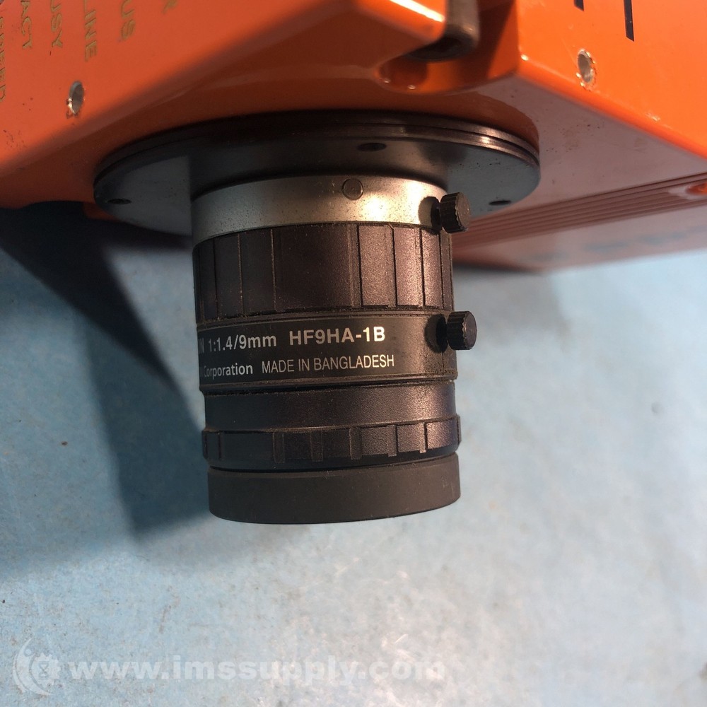 Ppt Vision Machine Vision Camera 1584