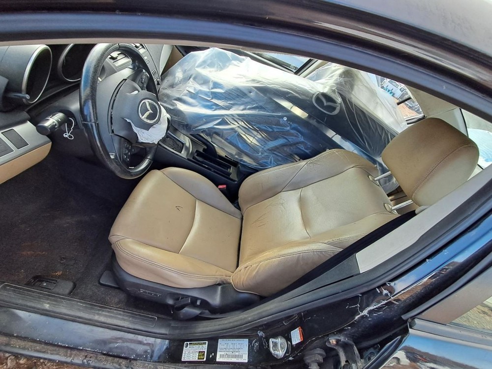 Fuse Box Engine Fits 10 MAZDA 3 4885986