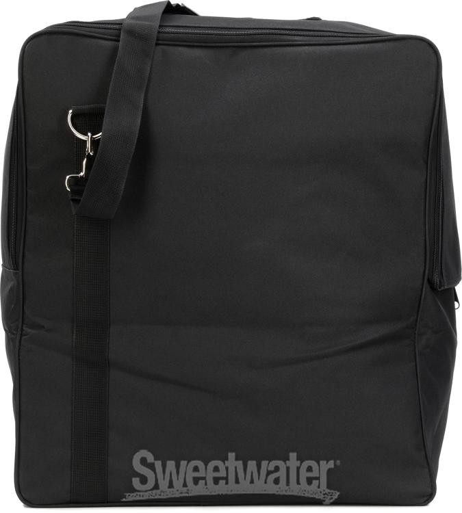 Toca Percussion Kickboxx KickBag - Black