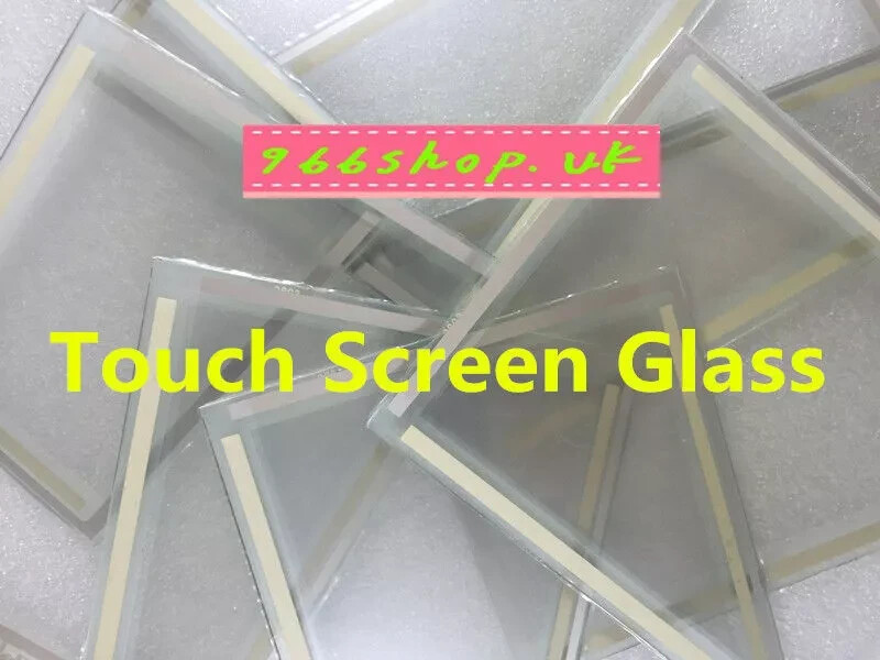 100% NEW For 1302-760 DTTI Touch Screen Glass