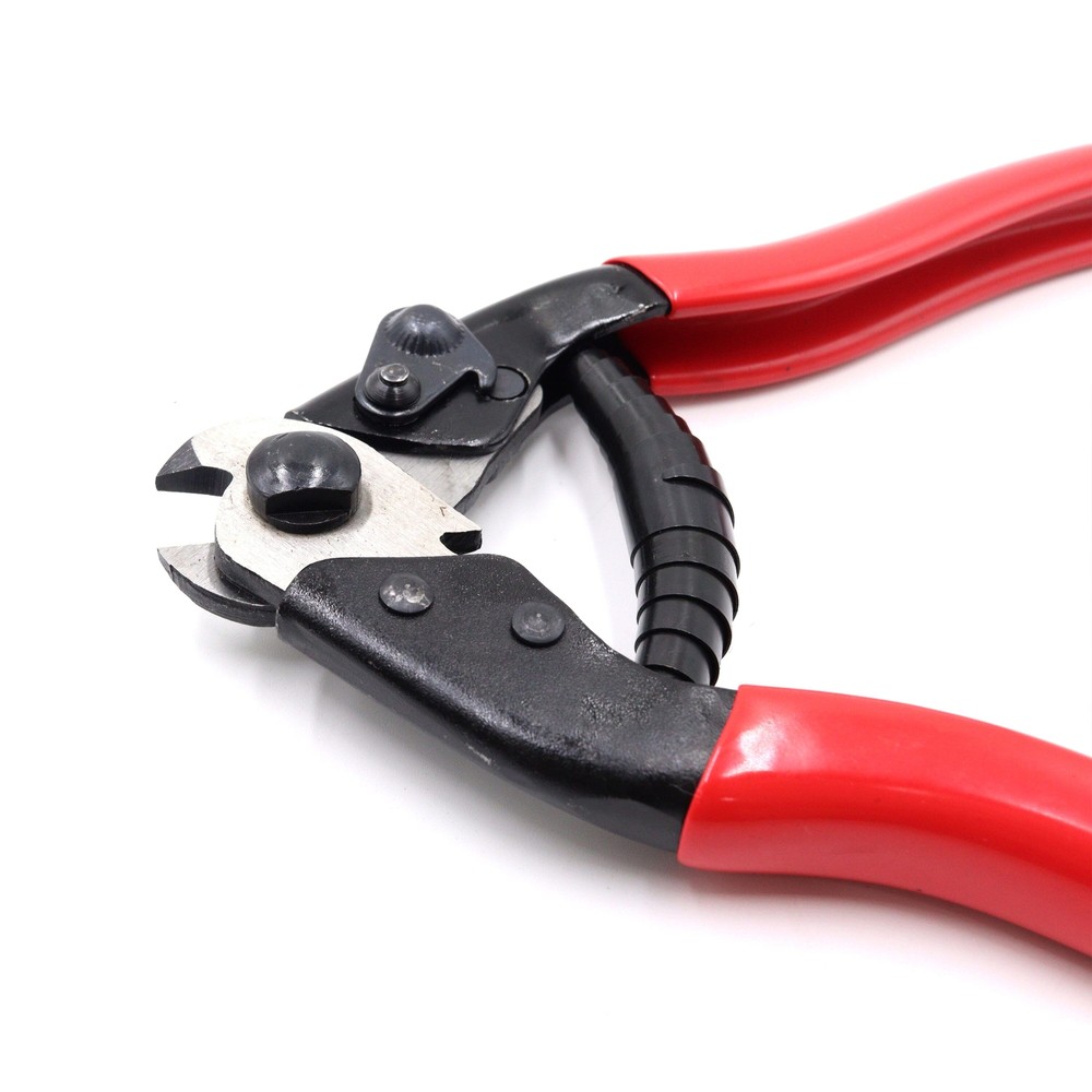 Light Duty 200mm Wire Cutter