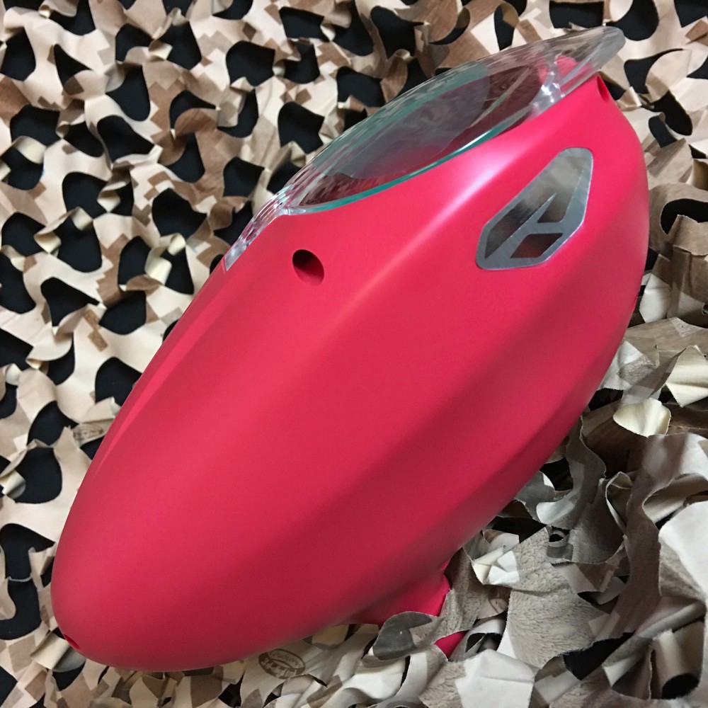 NEW Dye Proto Paintball Primo Gravity Feed Loader Hopper - Red