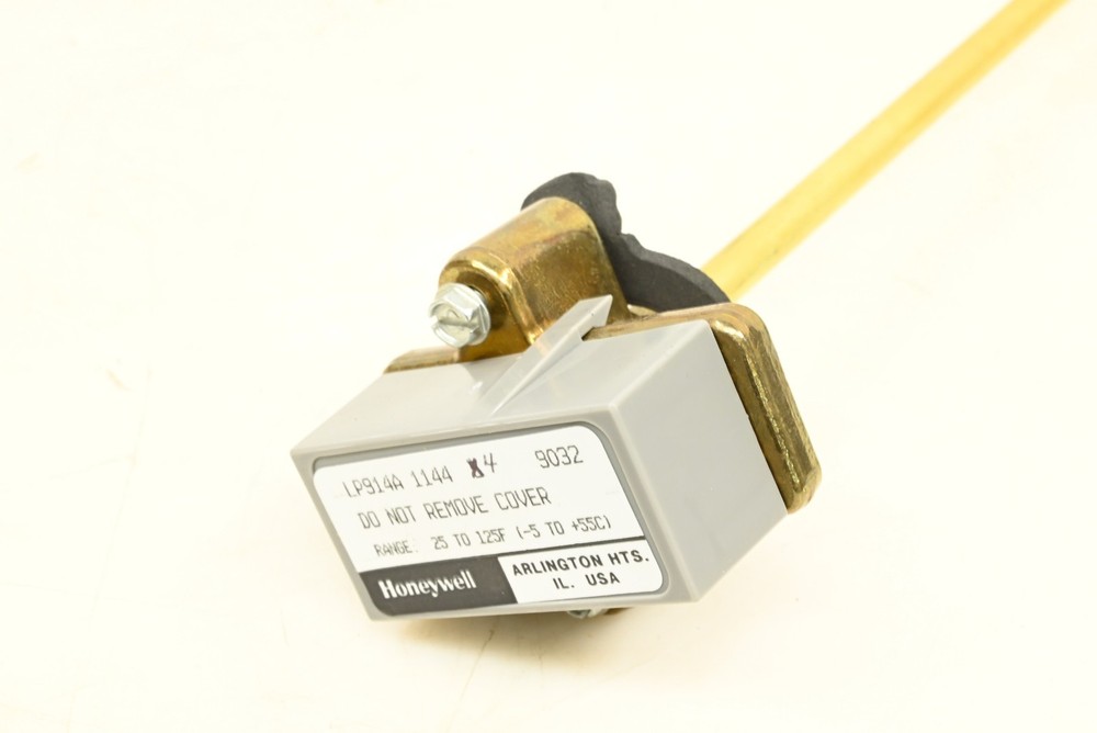 Honeywell LP914A1144 - Pneumatic Temperature Sensor