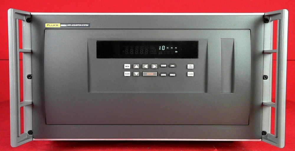 Fluke 2680A Data Acquisition System