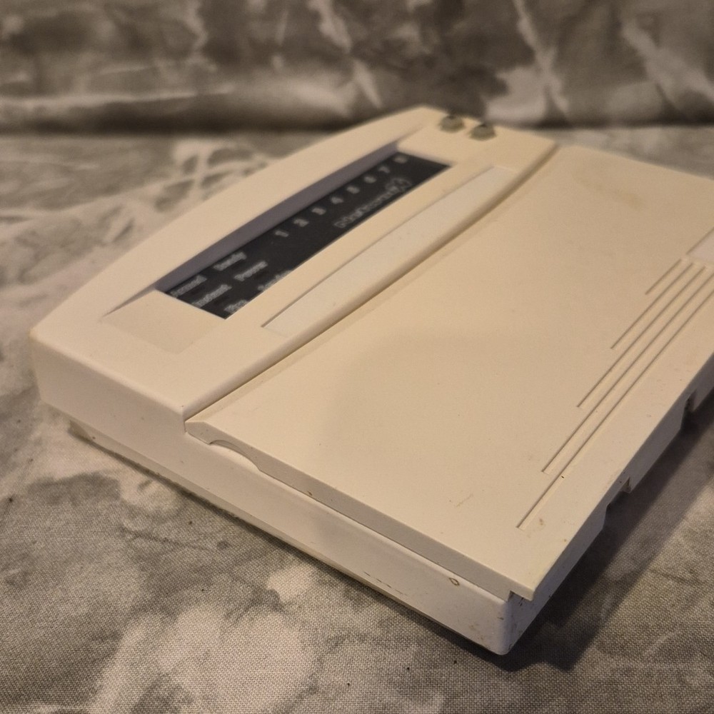 GE Caddx Interlogix Networx NX-1324 Led Keypad~ Working Pulls