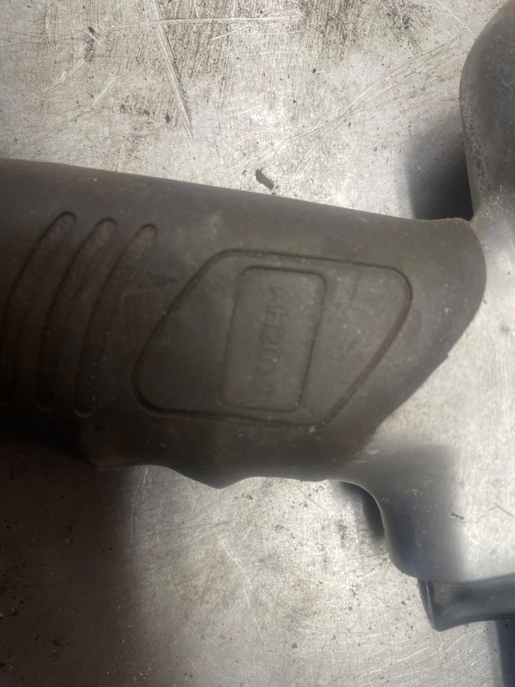 Mac Tools AH2010 .401 Pneumatic Air Hammer AS IS
